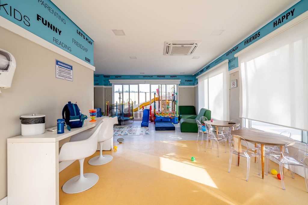 Apartamento, 3 quartos, 126 m² - Foto 12