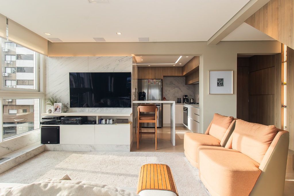 Cobertura, 2 quartos, 135 m² - Foto 31