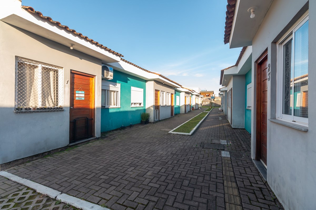 Casa de Condomínio, 2 quartos - Foto 25