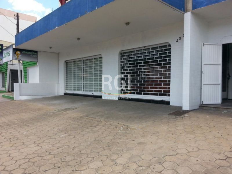 Prédio Inteiro à venda, 1200m² - Foto 6