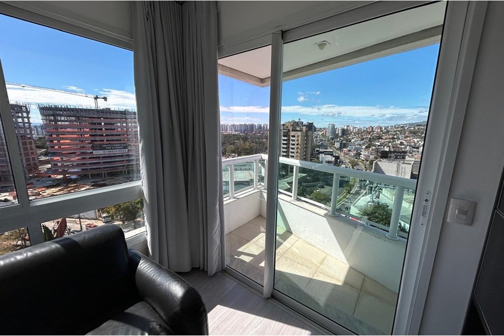Apartamento, 2 quartos, 71 m² - Foto 28