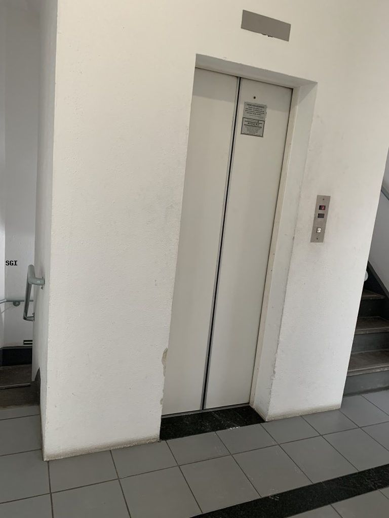 Sala-Conjunto, 27 m² - Foto 6