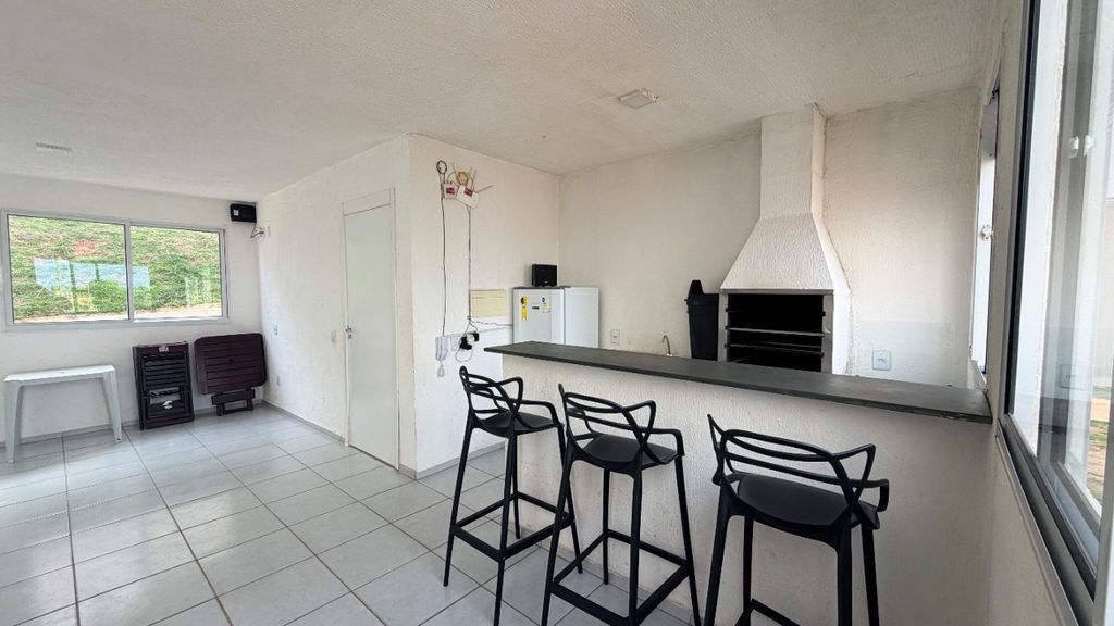 Apartamento, 2 quartos, 40 m² - Foto 12
