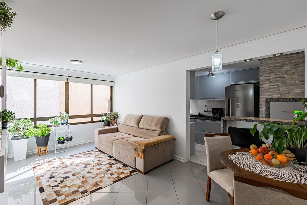 Apartamento, 2 quartos, 579 m² - Foto 1