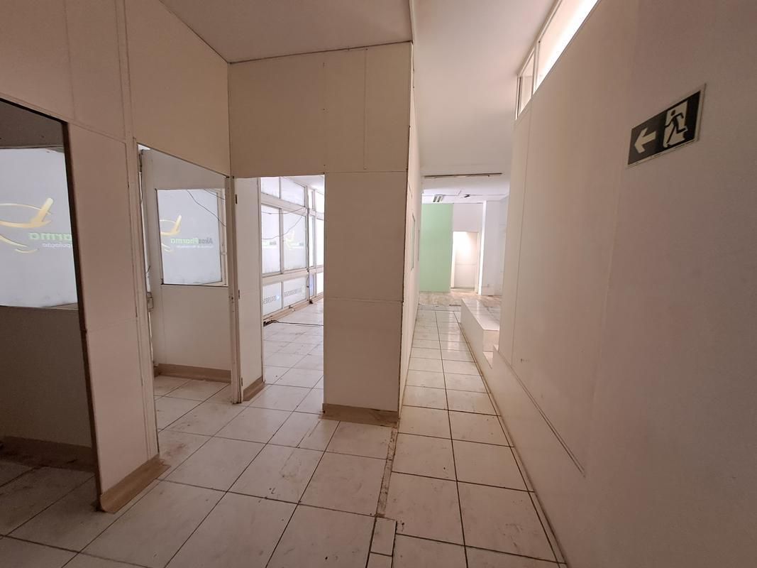 Loja-Salão para alugar com 1 quarto, 159m² - Foto 2