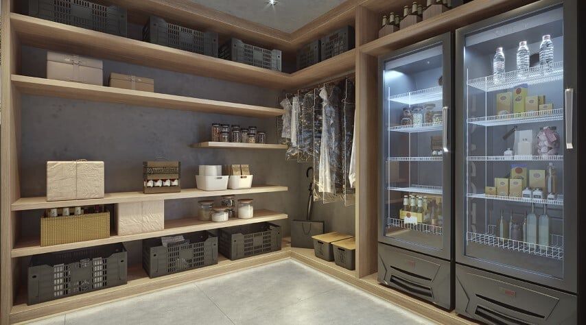 Apartamento, 3 quartos, 157 m² - Foto 6