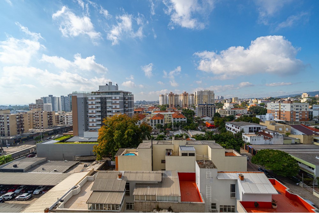 Apartamento à venda com 2 quartos, 67m² - Foto 13