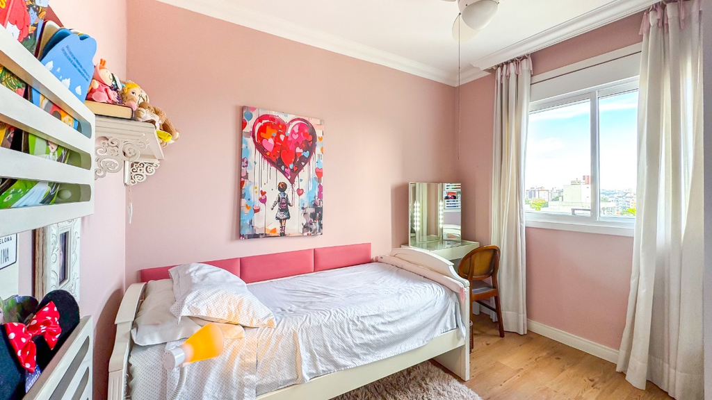 Apartamento, 3 quartos, 111 m² - Foto 10