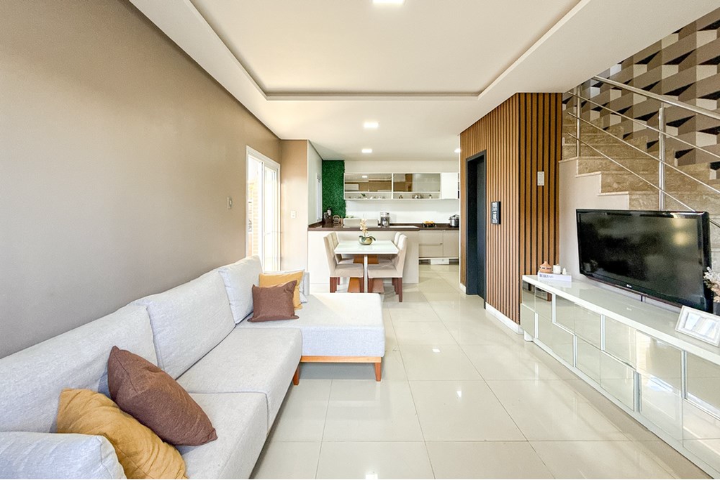 Casa à venda com 3 quartos, 94m² - Foto 27