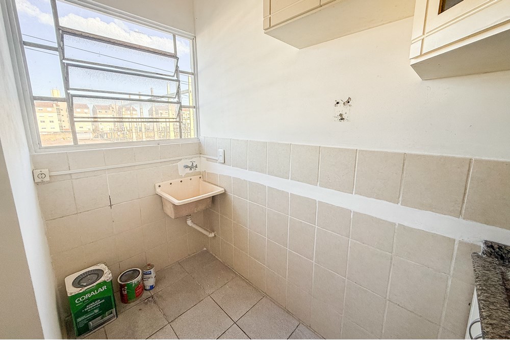 Apartamento, 2 quartos, 43 m² - Foto 2