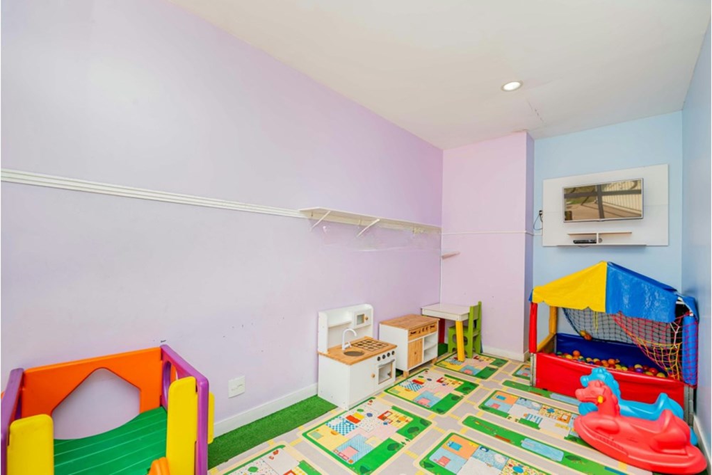 Apartamento, 3 quartos, 74 m² - Foto 4