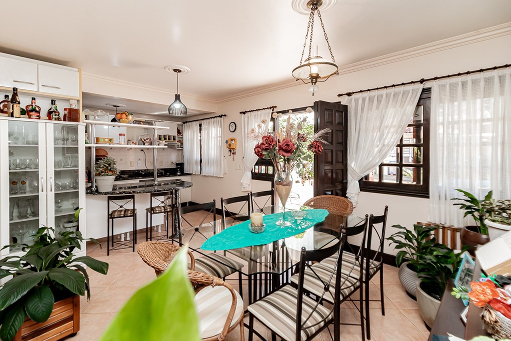 Casa, 5 quartos, 224 m² - Foto 41