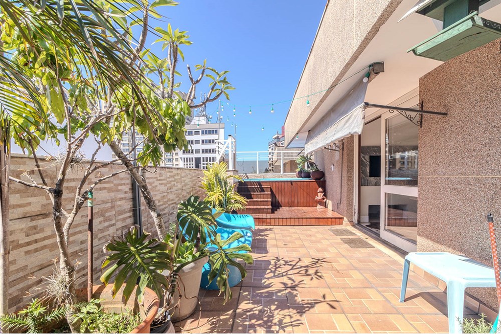 Cobertura, 3 quartos, 297 m² - Foto 16