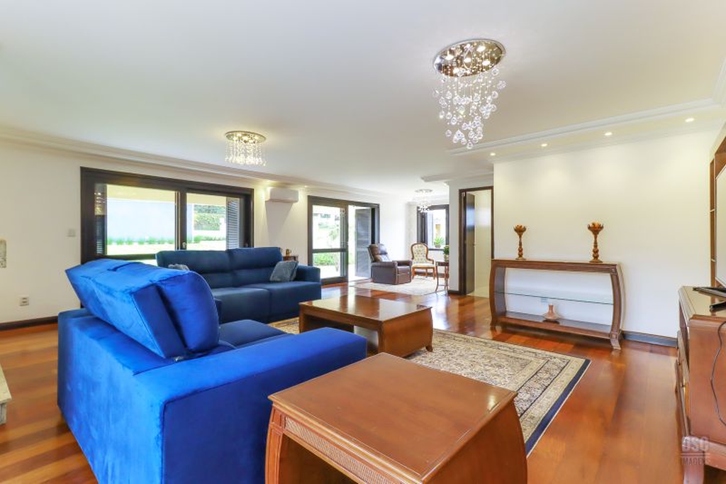 Casa, 4 quartos, 456 m² - Foto 25