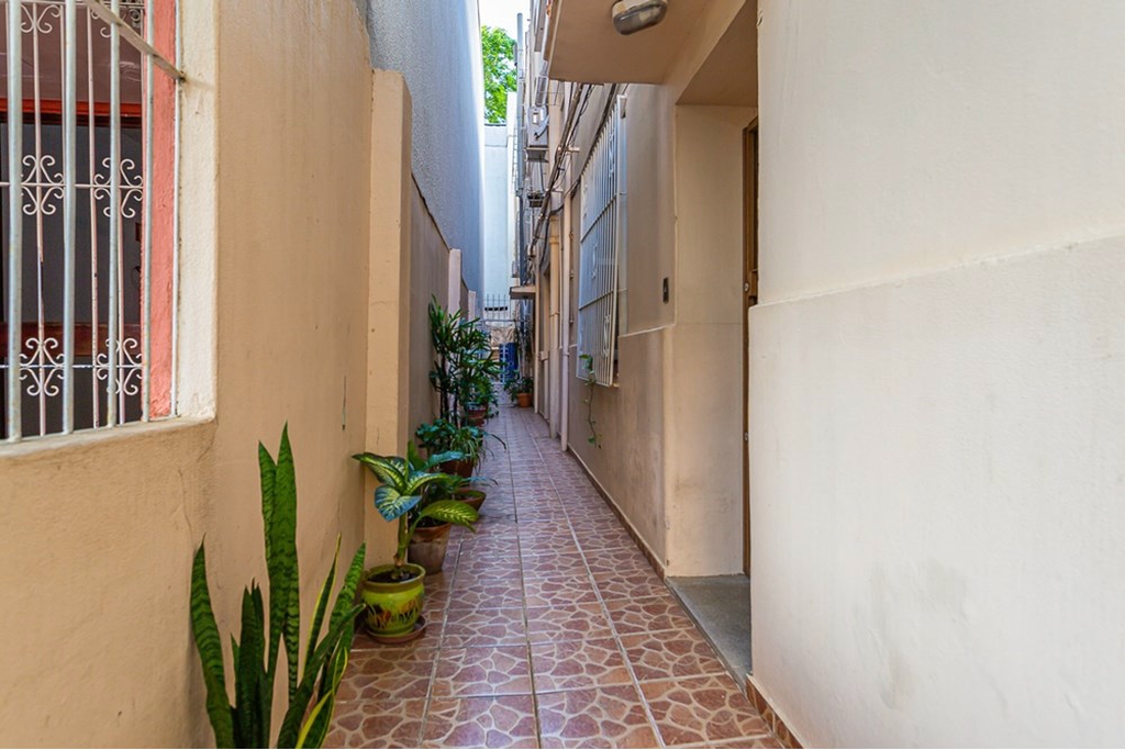 Apartamento à venda com 3 quartos, 123m² - Foto 7