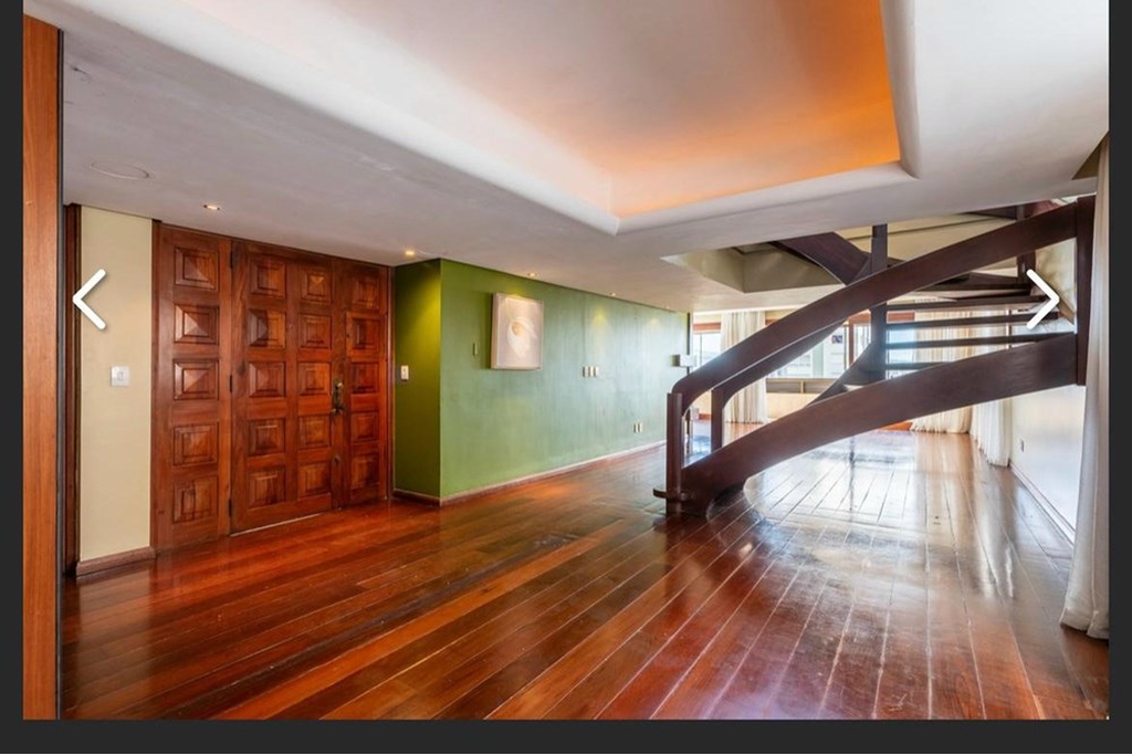 Cobertura, 4 quartos, 340 m² - Foto 28