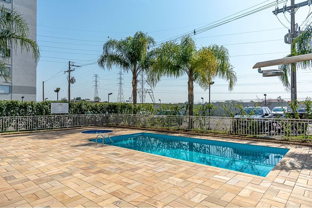 Apartamento, 2 quartos, 49 m² - Foto 7