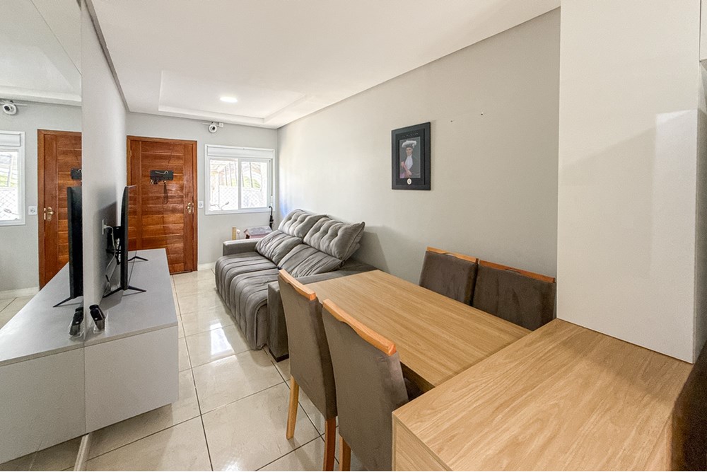 Casa, 2 quartos, 55 m² - Foto 30