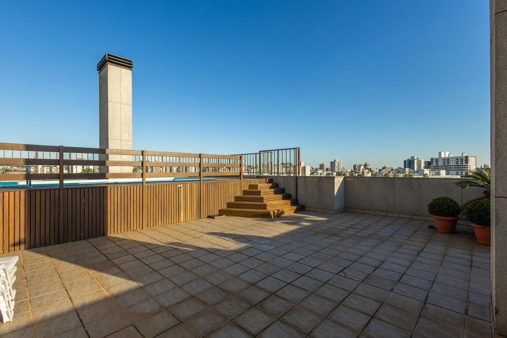 Apartamento, 2 quartos, 67 m² - Foto 10