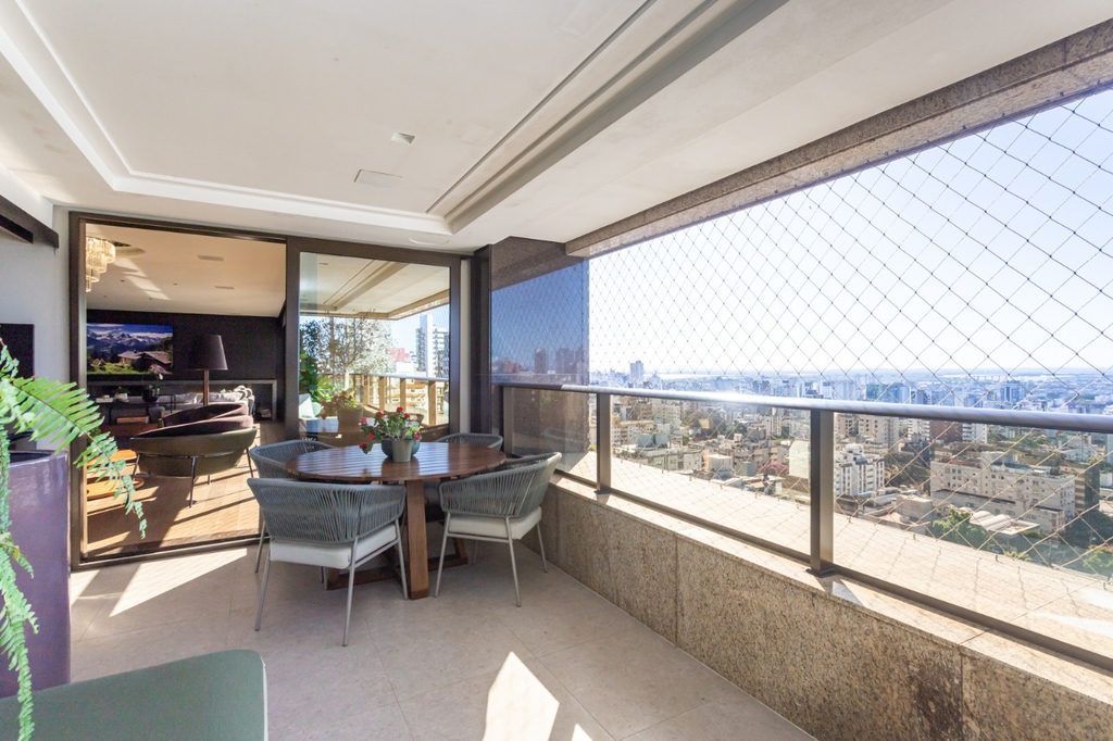 Apartamento, 3 quartos, 289 m² - Foto 50