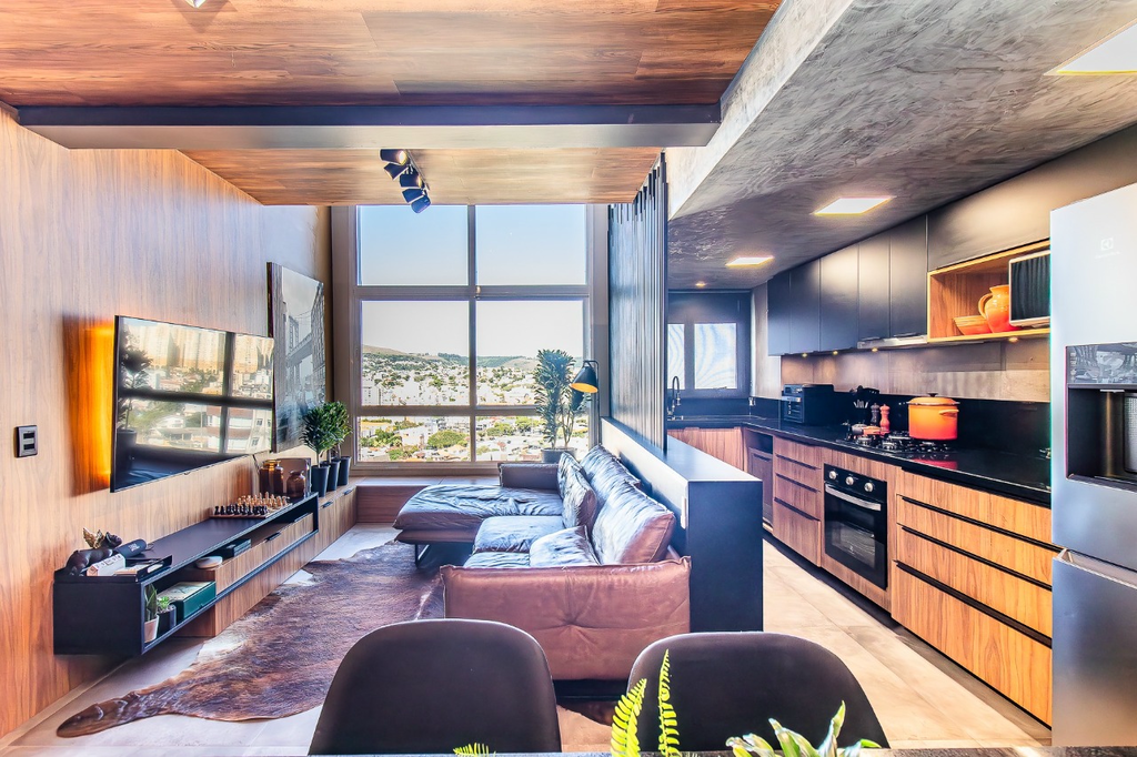 Cobertura à venda com 2 quartos, 128m² - Foto 27
