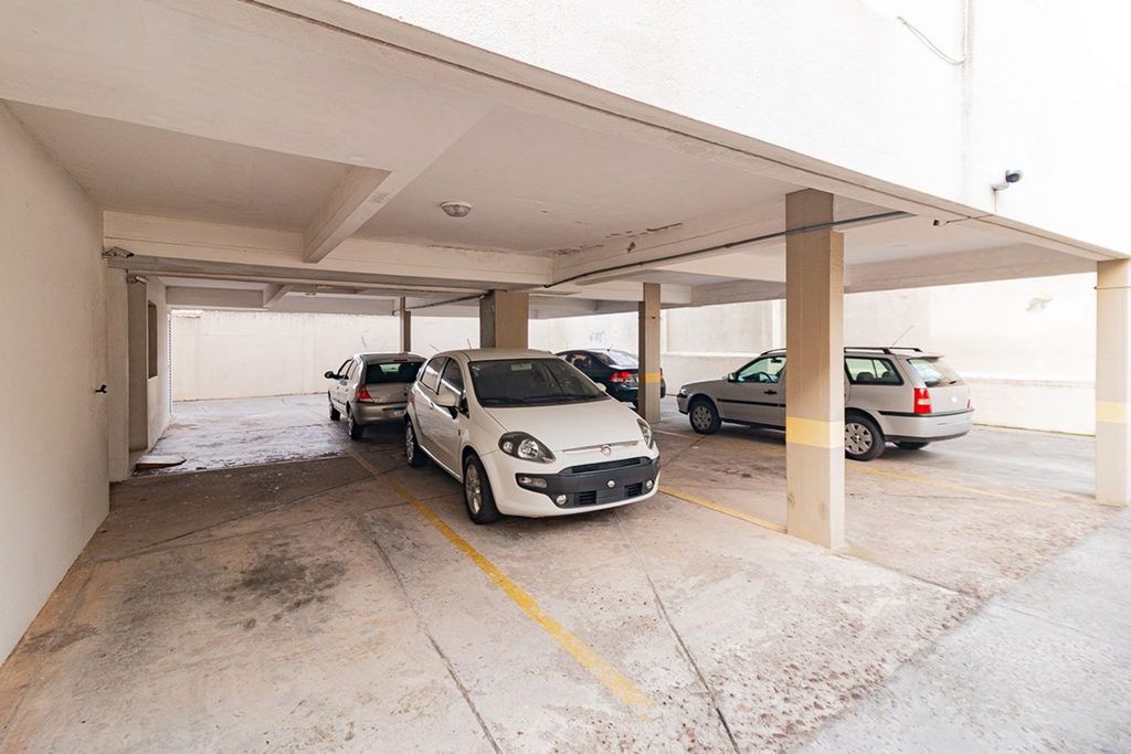 Apartamento, 2 quartos, 57 m² - Foto 8
