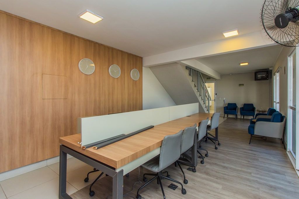 Apartamento, 2 quartos, 55 m² - Foto 22