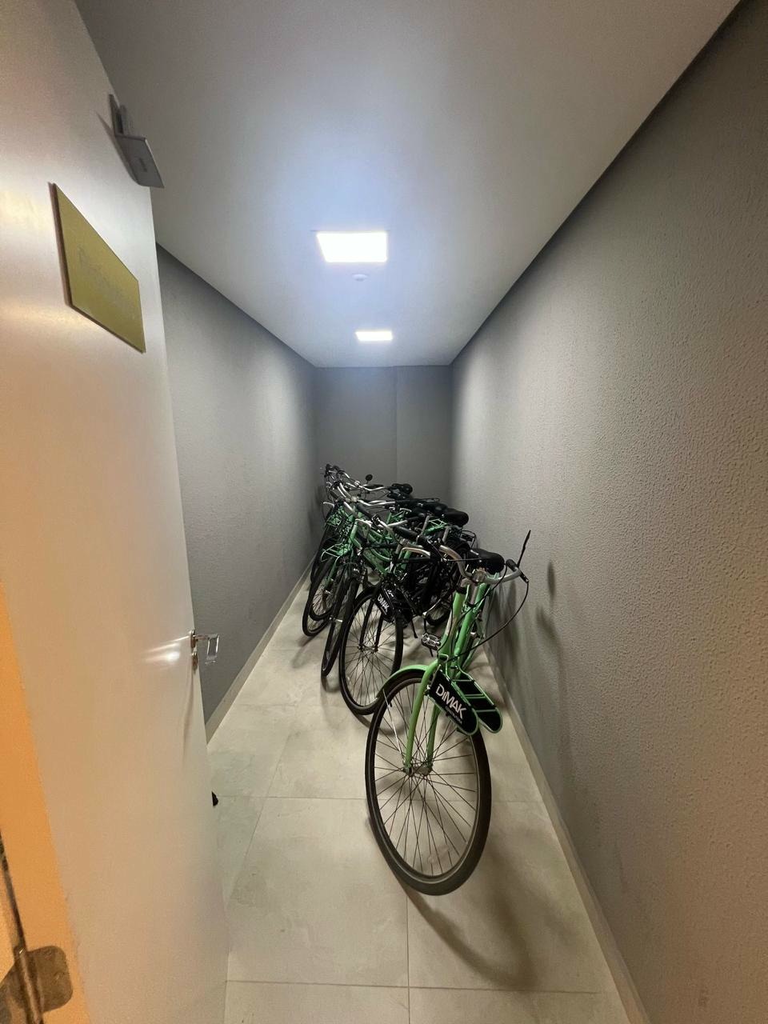 Apartamento, 2 quartos, 77 m² - Foto 6