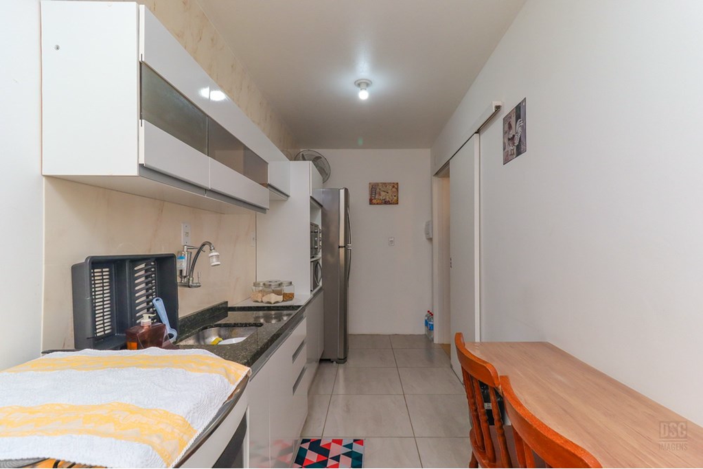 Apartamento à venda com 2 quartos, 63m² - Foto 6