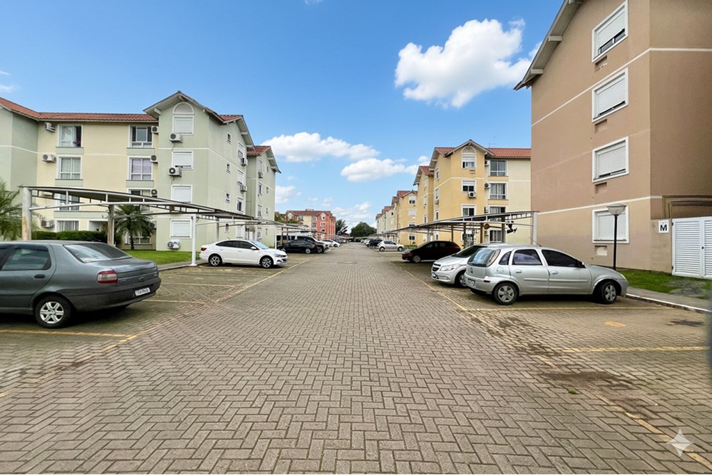 Apartamento, 3 quartos, 52 m² - Foto 6