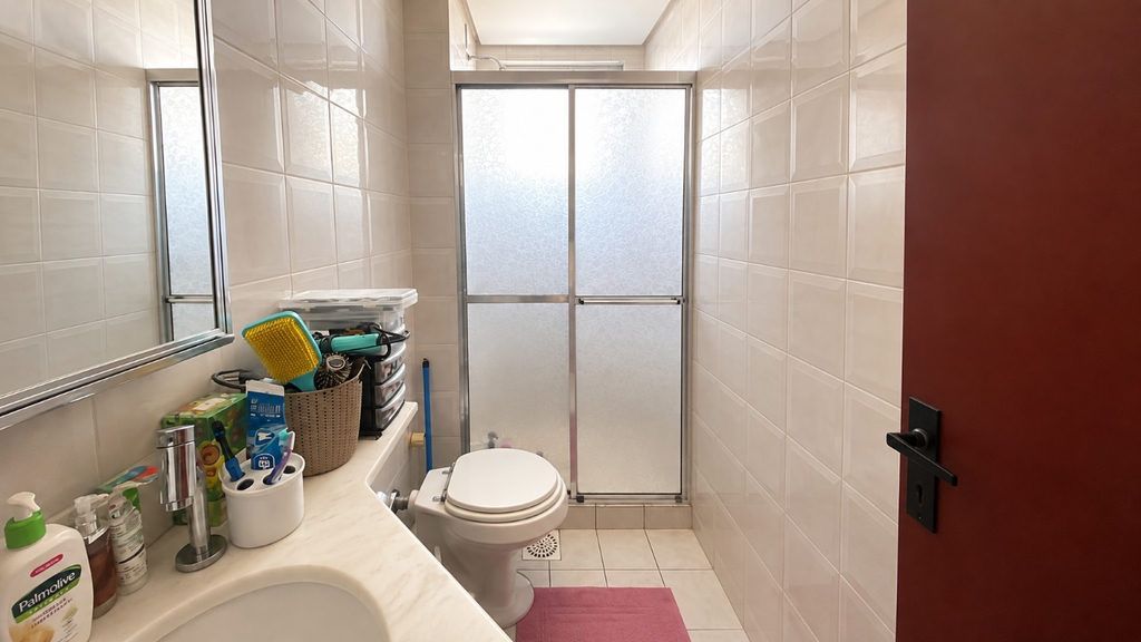 Apartamento, 2 quartos, 68 m² - Foto 6