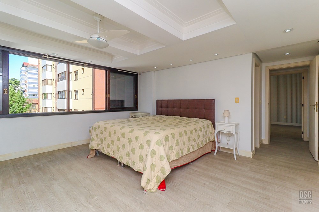 Apartamento, 3 quartos, 136 m² - Foto 17