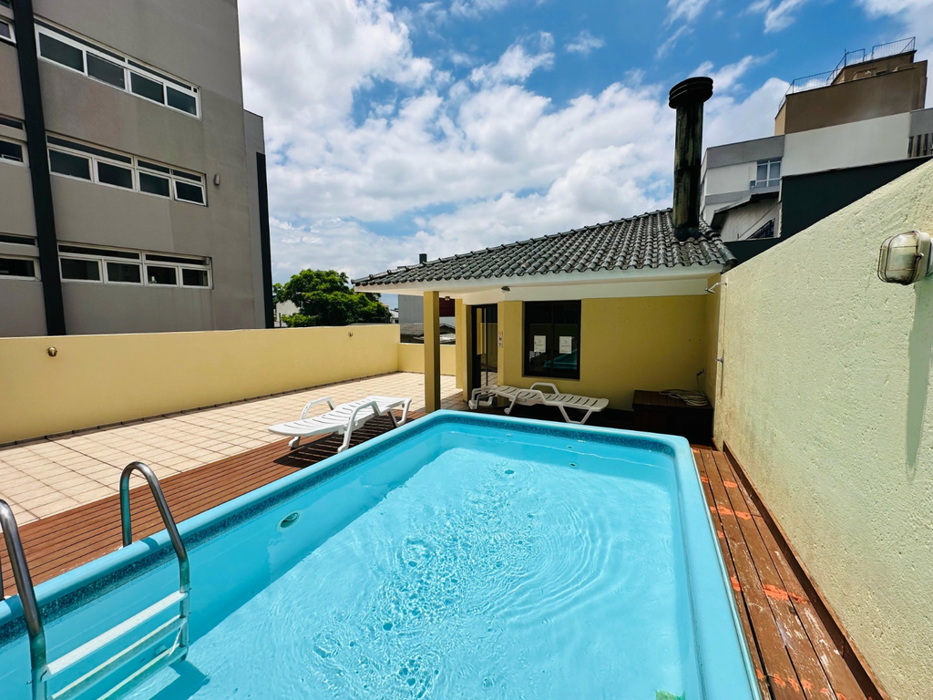 Apartamento, 2 quartos, 58 m² - Foto 9