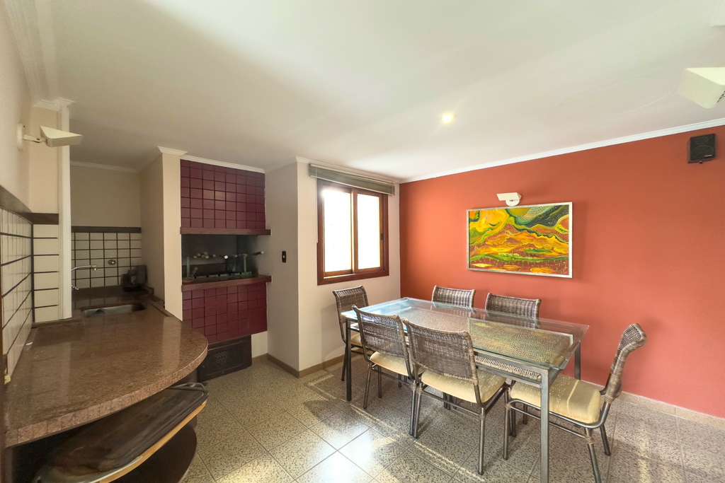 Cobertura à venda com 4 quartos, 286m² - Foto 18