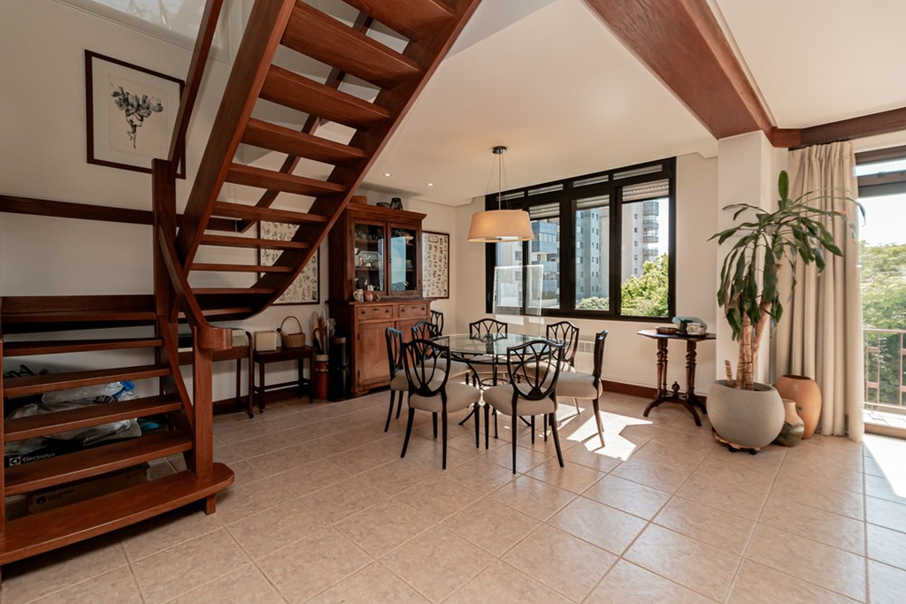 Cobertura, 4 quartos, 170 m² - Foto 36