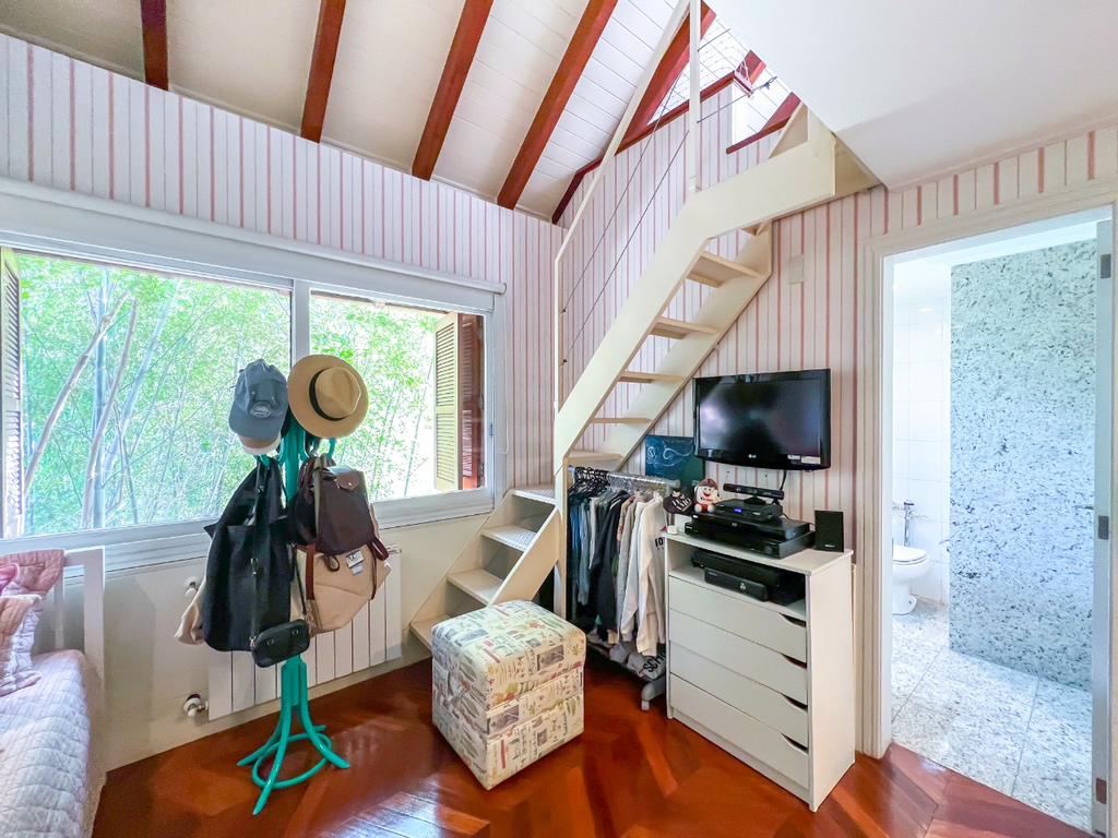 Casa de Condomínio à venda com 4 quartos, 631m² - Foto 10