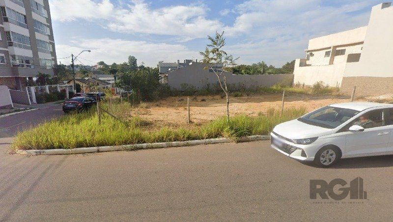 Terreno, 737 m² - Foto 2