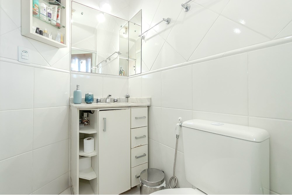 Casa de Condomínio, 3 quartos - Foto 12