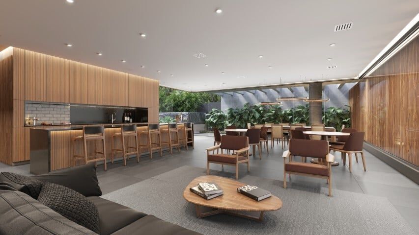 Cobertura, 3 quartos, 340 m² - Foto 10