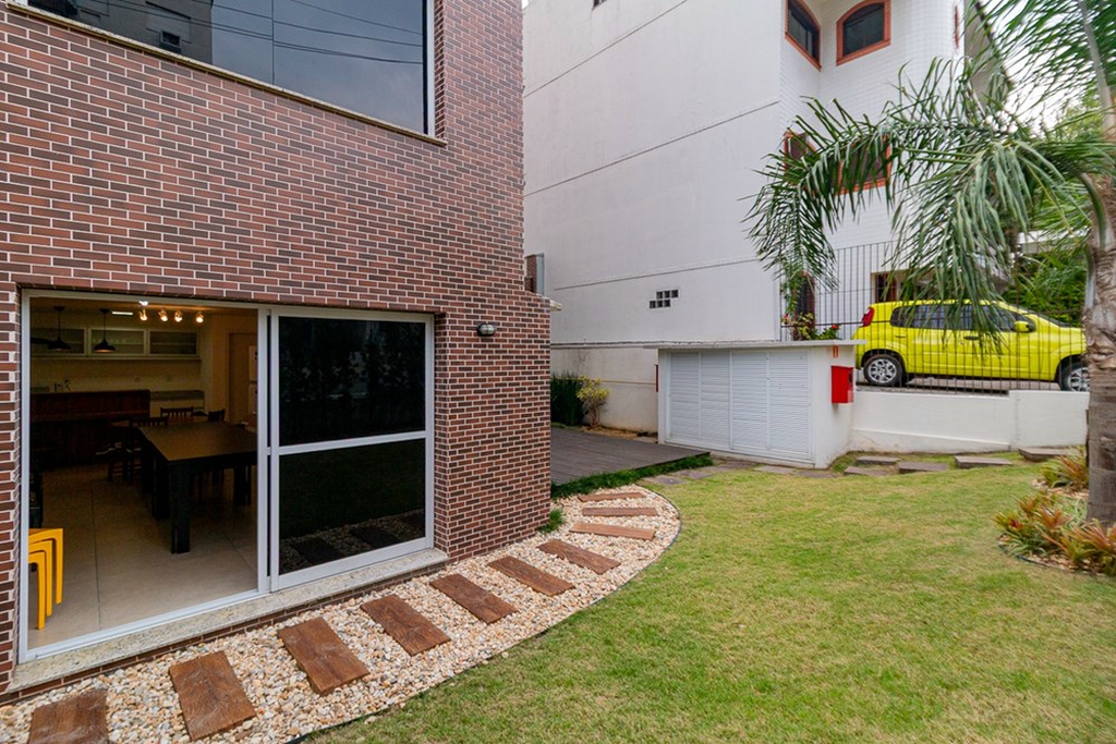 Apartamento, 2 quartos, 72 m² - Foto 12