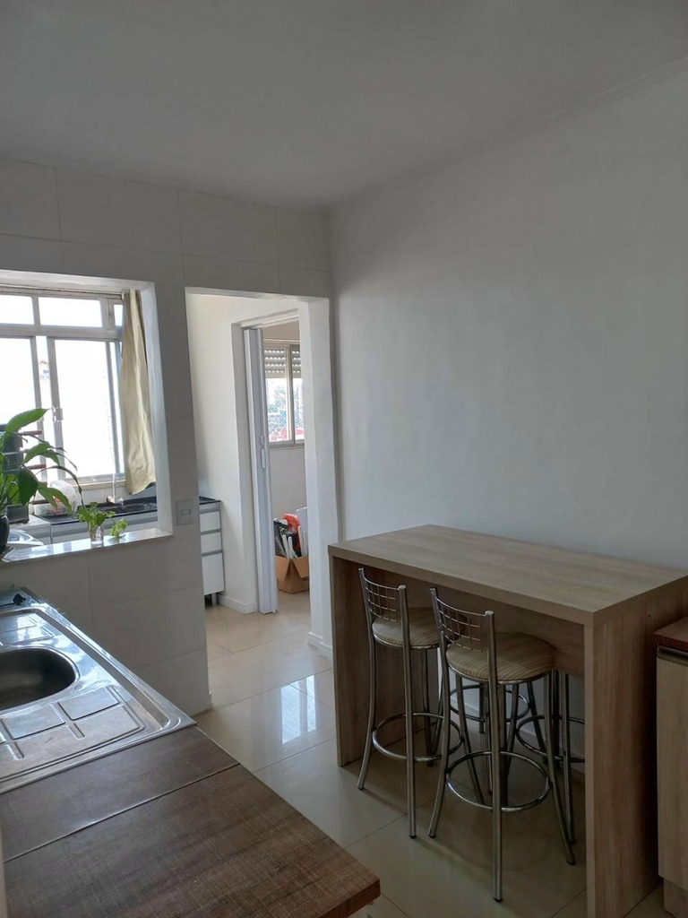 Apartamento à venda com 4 quartos, 119m² - Foto 3
