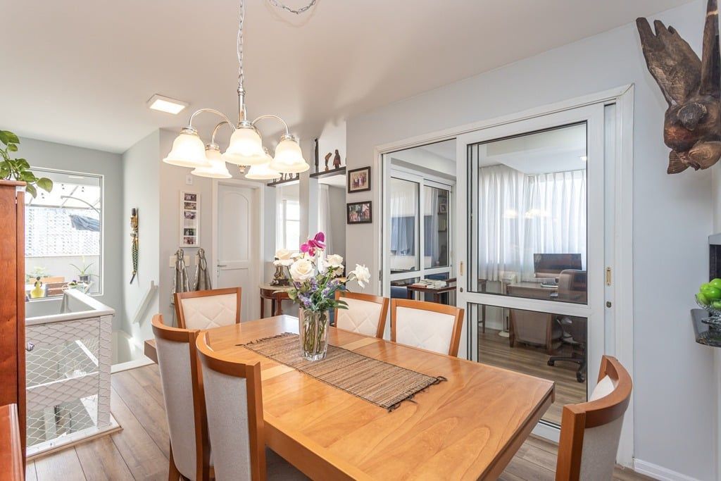 Cobertura, 3 quartos, 241 m² - Foto 14