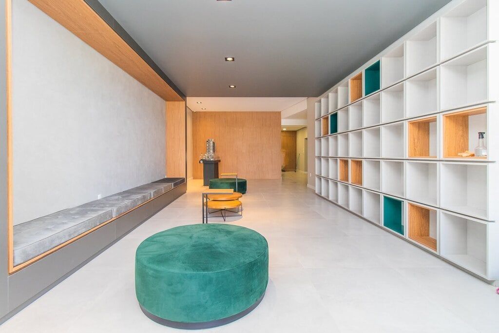 Apartamento, 1 quarto, 41 m² - Foto 22