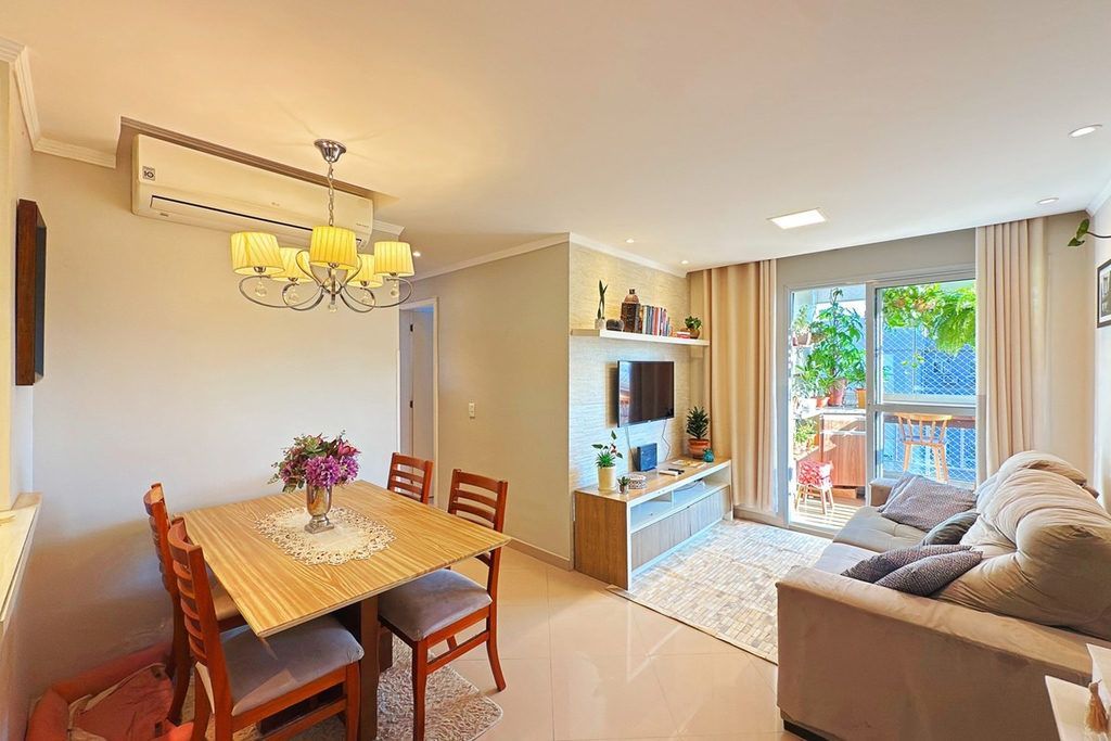 Apartamento, 3 quartos, 68 m² - Foto 26