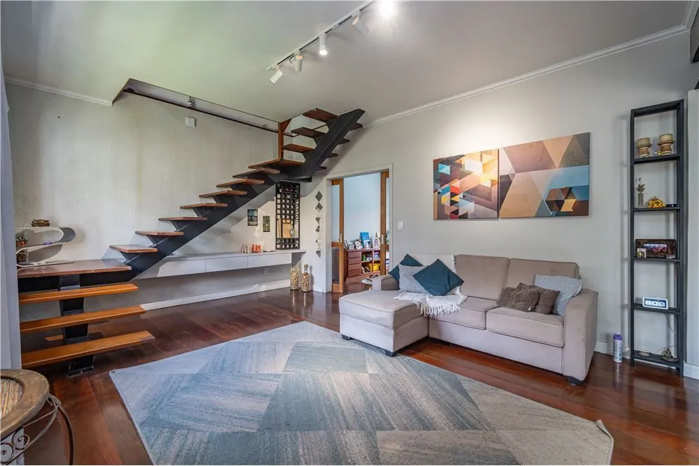 Casa, 4 quartos, 299 m² - Foto 47