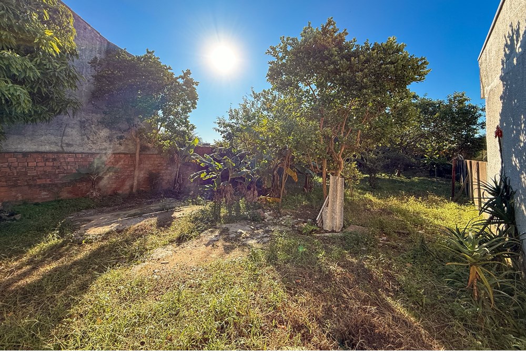 Terreno à venda - Foto 1