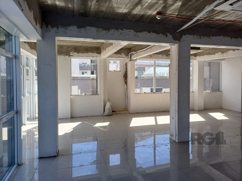 Conjunto Comercial-Sala para alugar, 97m² - Foto 9