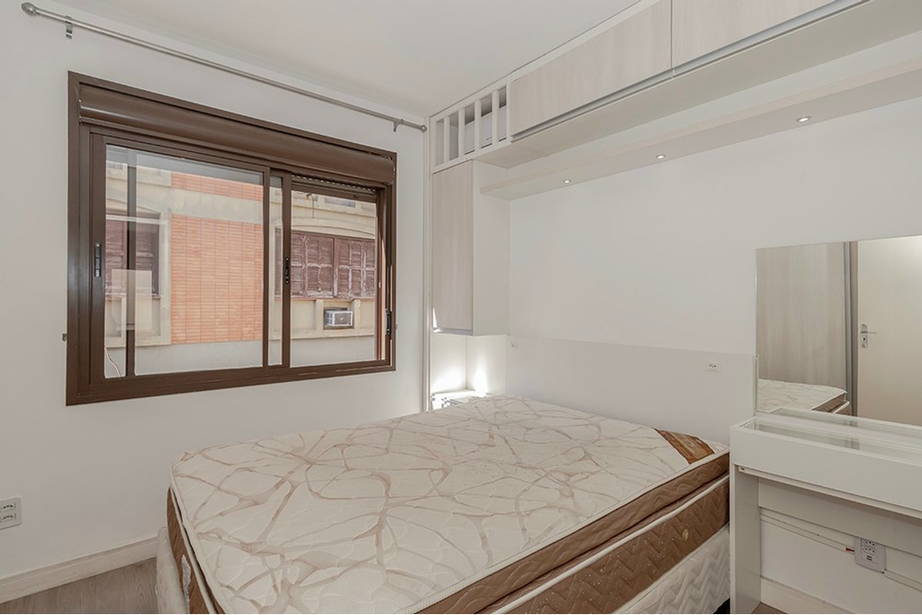 Apartamento, 2 quartos, 60 m² - Foto 6