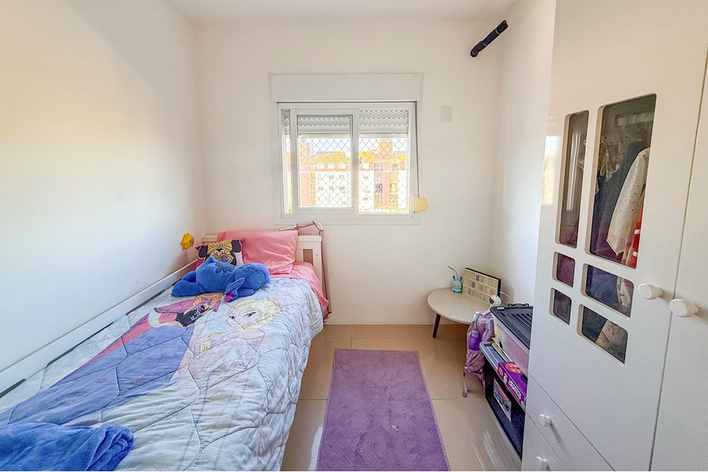 Apartamento, 3 quartos, 62 m² - Foto 39