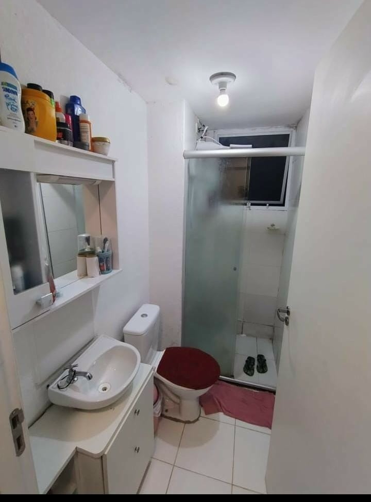 Apartamento, 2 quartos, 43 m² - Foto 4